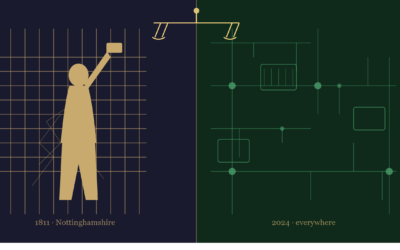 The Luddite and the Algorithm: Finding the Real Value of AI